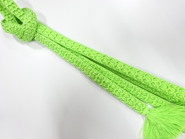 Japanese Kimono / Accessories Silk